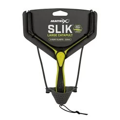 Matrix Slik Catapult Large - X-Heavy Elastic