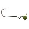 Gamakatsu Skip Gap Shaky Head Green Pumpkin 4/0 -Fishing Gear Verkoop a71b7a76660c4c77bf81041b0a6914b4
