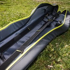 Matrix X-Stretch Top & Tail Rod Bands -Fishing Gear Verkoop a738fbbba1044af28711a4fea697b095