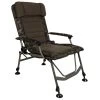 Fox Super Deluxe Recliner Chair -Fishing Gear Verkoop a7788e8207164677826fd61c38f19b2a