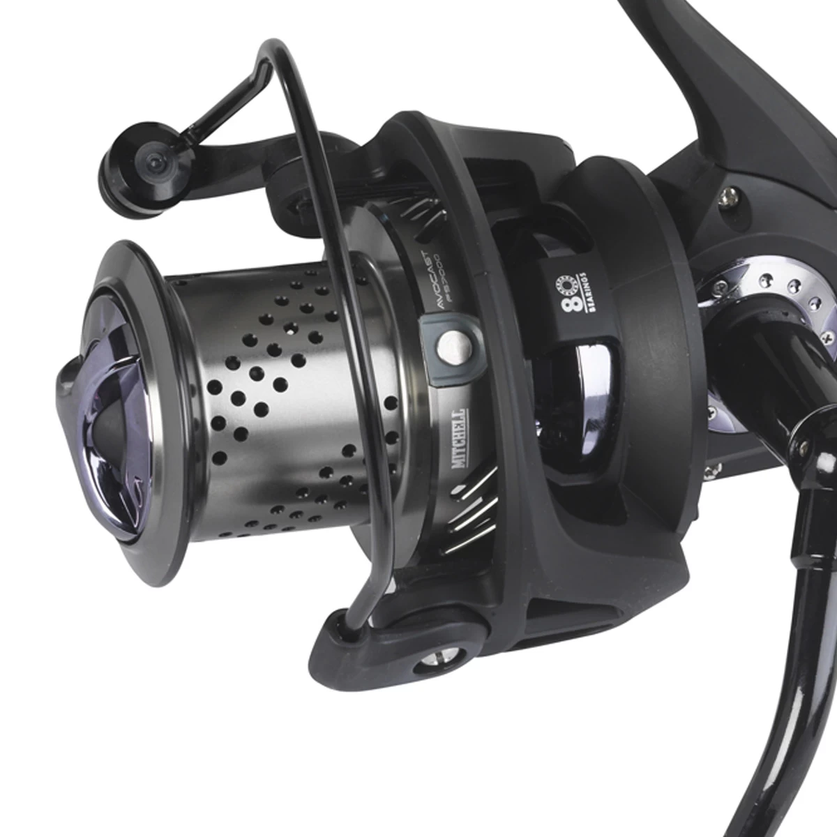 Mitchell Avocast FS 6000 4 Mitchell Avocast FS 6000 - Afbeelding 2