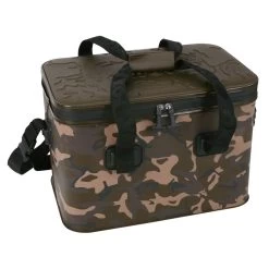 Fox Aquos Camolite Cool Bag 15L