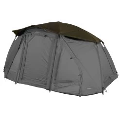 Trakker Tempest 150 Bivvy Skull Cap Wrap Aquatexx EV 1.0