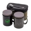 Korda Compac Tea Set 2 Piece -Fishing Gear Verkoop ac1cc3c208ff4846a1710fc91b9ca7a3
