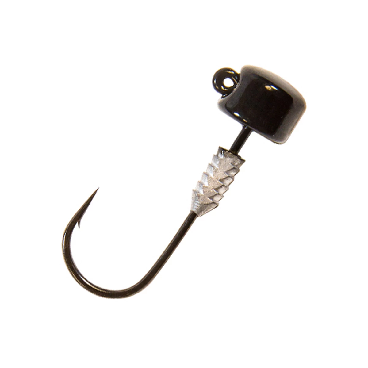 TT Lures NedlockZ Black 3 TT Lures NedlockZ Black