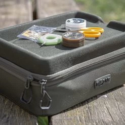 Solar SP Multi Pouch -Fishing Gear Verkoop ae2319de5b63416496d8f02925d3df78