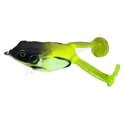 Lucky John Freddy Frog 4 Inch -Fishing Gear Verkoop ae81259cfe1c4ee69d15e18fae12b7ec
