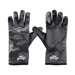 Fox Rage Thermal Camo Gloves