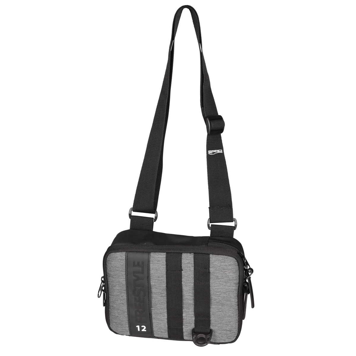 Spro Freestyle Side Pouch 3 Spro Freestyle Side Pouch