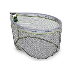 Matrix Carp Rubber Landing Net 6mm 50 X 40cm