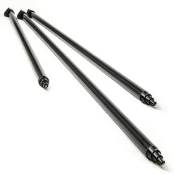 Solar A1 Storm Pole With Cam-Loc And Screw Point