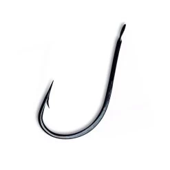 Mustad Softbait Hook 496-BU