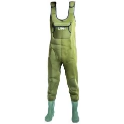 Lion Sports Neoprene Wader 5 MM