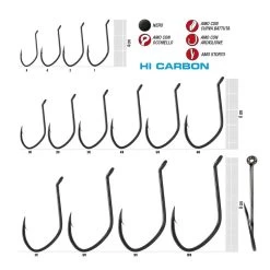 Gamakatsu LS 4644 6/0 7 Gamakatsu LS 4644 6/0 -Fishing Gear Verkoop b8731832dcd34f9d88a54e3ef08a09ff