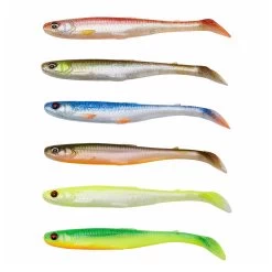 Savage Gear Slender Scoop Shad 9 CM -Fishing Gear Verkoop ba4a2deb904444fab6f18337674b6ca8