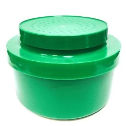 M&M No Escape Aasdoos Rond -Fishing Gear Verkoop bb1c662005c041afb75c46c9ef1dae0a