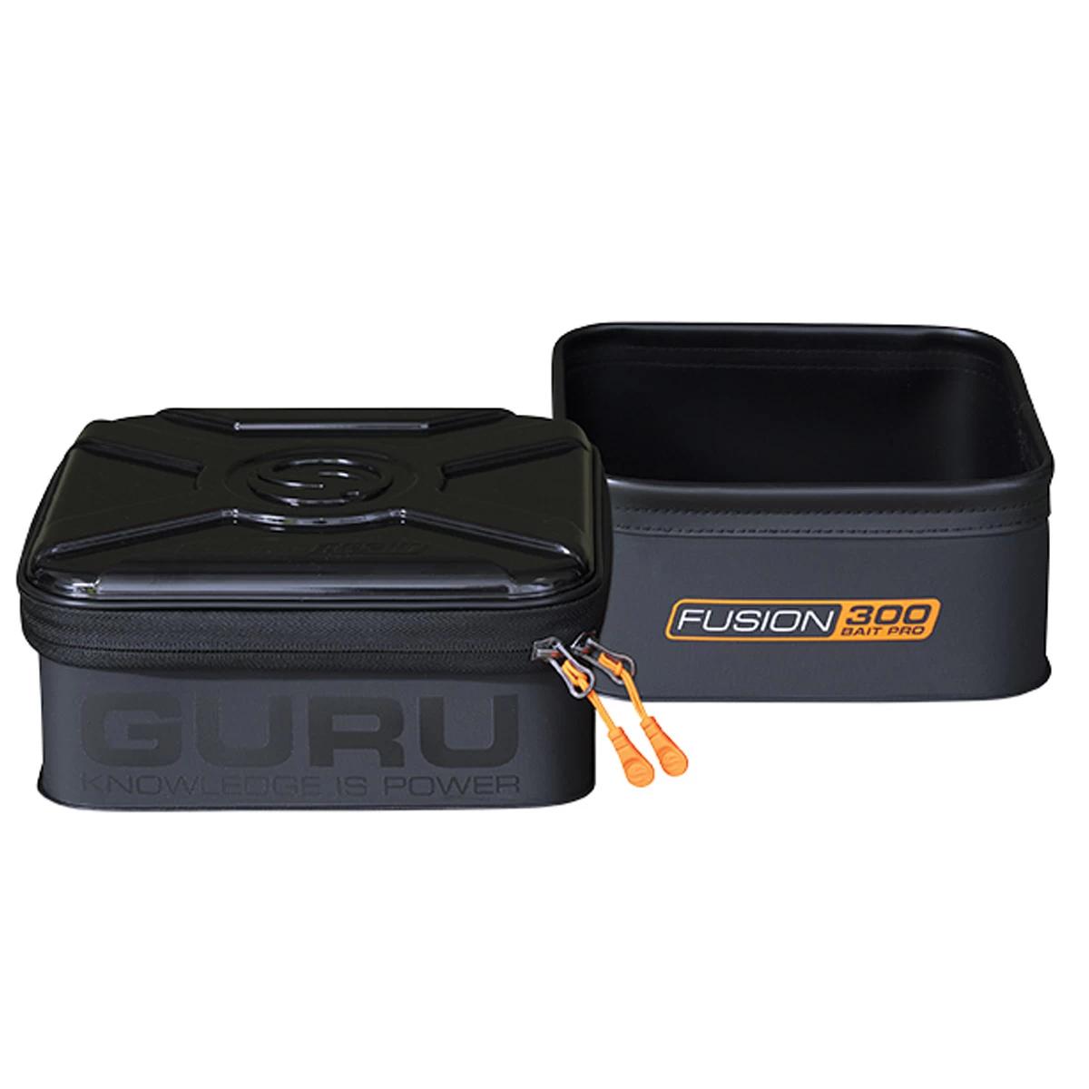 Guru Fusion 400 Bait Pro HT 3 Guru Fusion 400 Bait Pro HT
