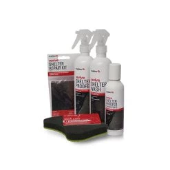 Trakker Revive Shelter Complete Care Kit