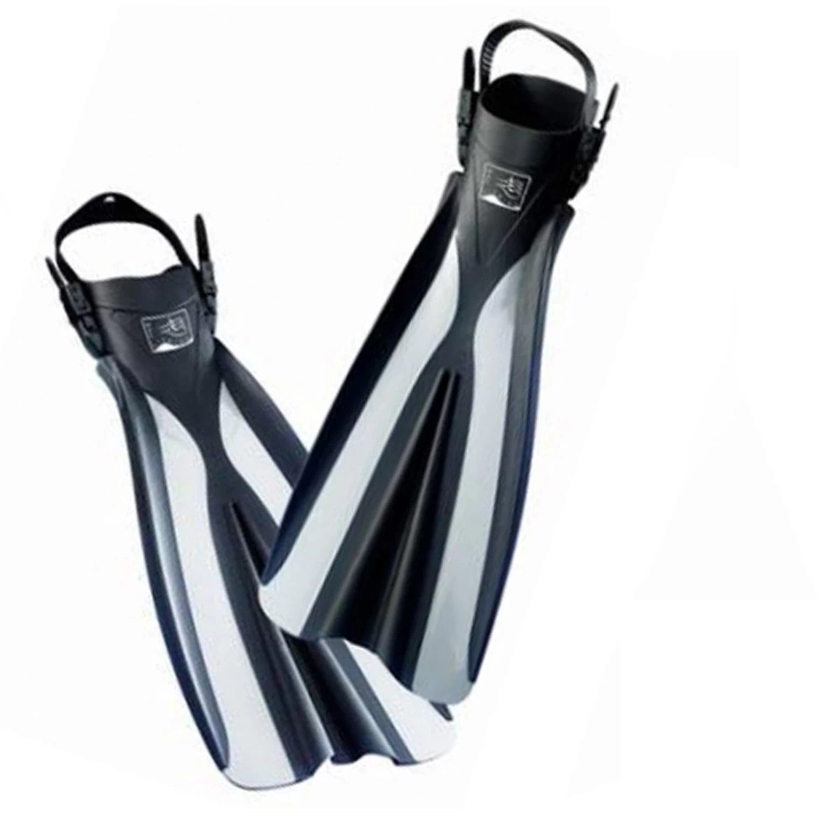 Mac Fishing Fins Long 3 Mac Fishing Fins Long