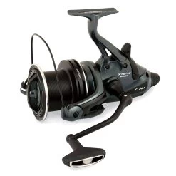 Shimano Medium Baitrunner Ci4+ XT-B Longcast