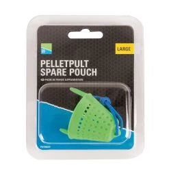 Preston Innovations Large Pelletpult Spare Pouch