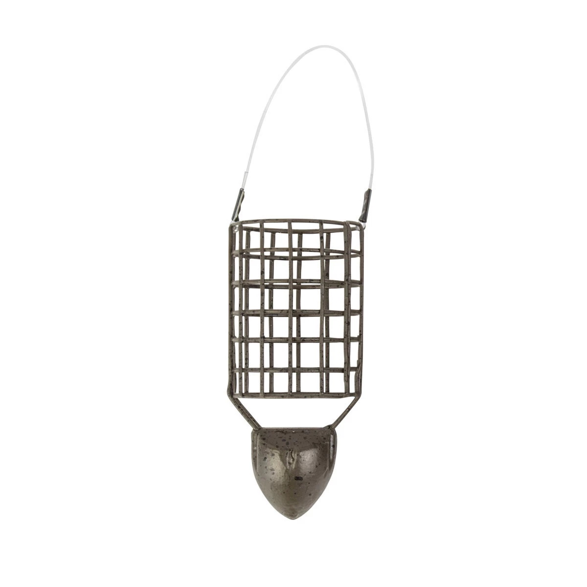 Preston Innovations Bullet Feeder Large 3 Preston Innovations Bullet Feeder Large