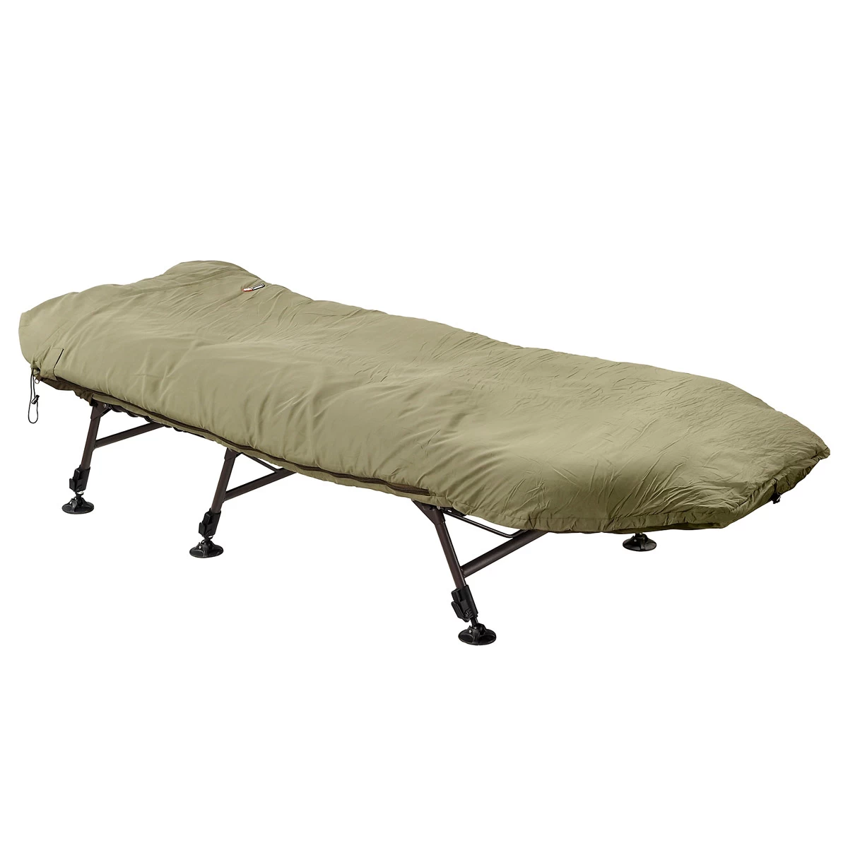 JRC Cocoon 5 Season Sleeping Bag 3 JRC Cocoon 5 Season Sleeping Bag