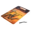 PB Products Downforce Tungsten Shortshank Aligners -Fishing Gear Verkoop befcdbf5f3ec41b780f9154e6f906328