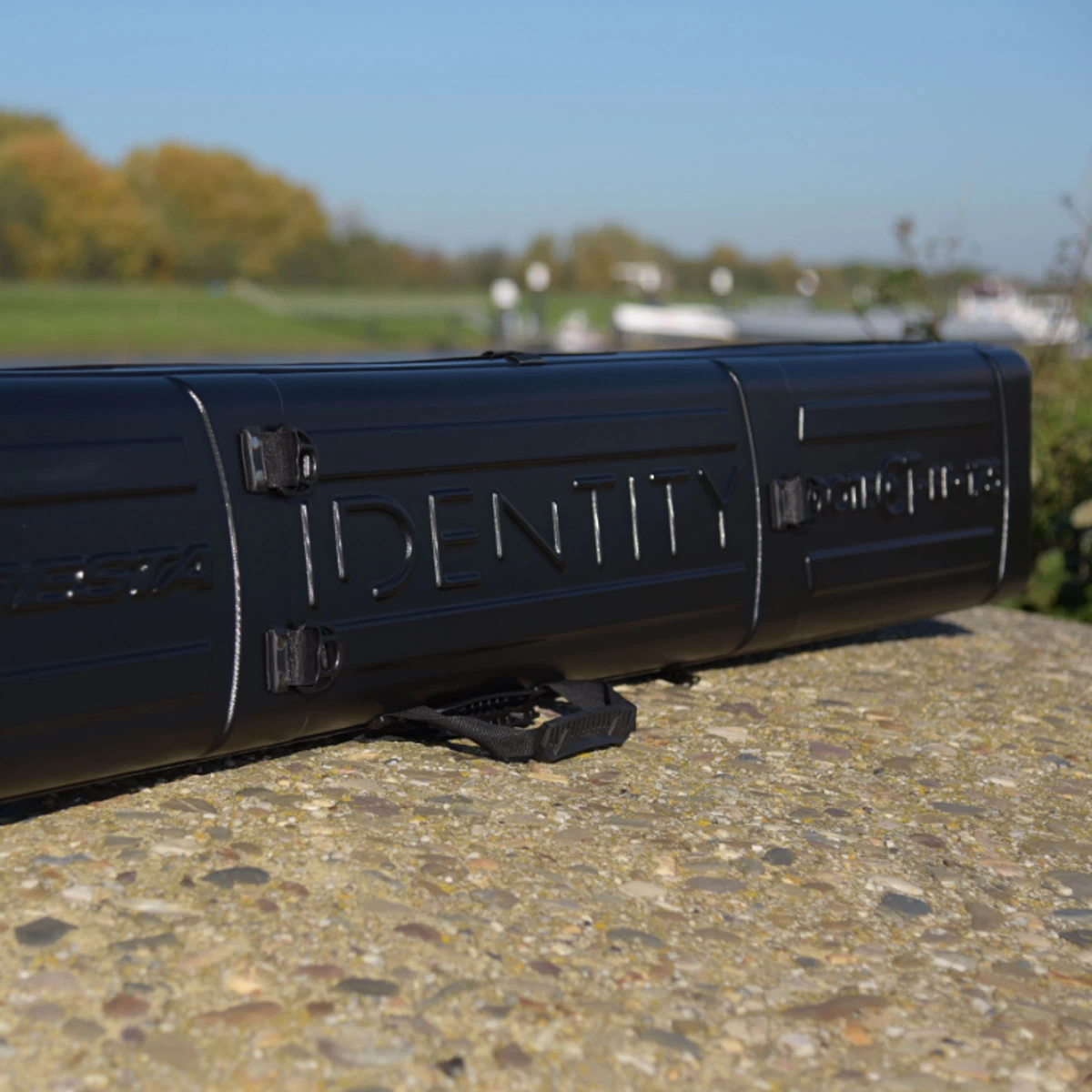 Cresta Identity Protect Case Rod & Reel 175 5 Cresta Identity Protect Case Rod & Reel 175 - Afbeelding 3