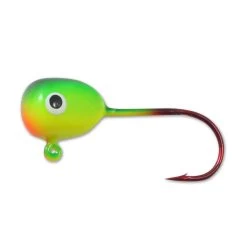 Northland Tackle High-Ball Floater Two Tone #2 -Fishing Gear Verkoop bf275fa515b64a3f9ecbd476441019f2