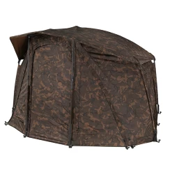 Fox Frontier Camo + Camo Vapour Peak Ltd Edition