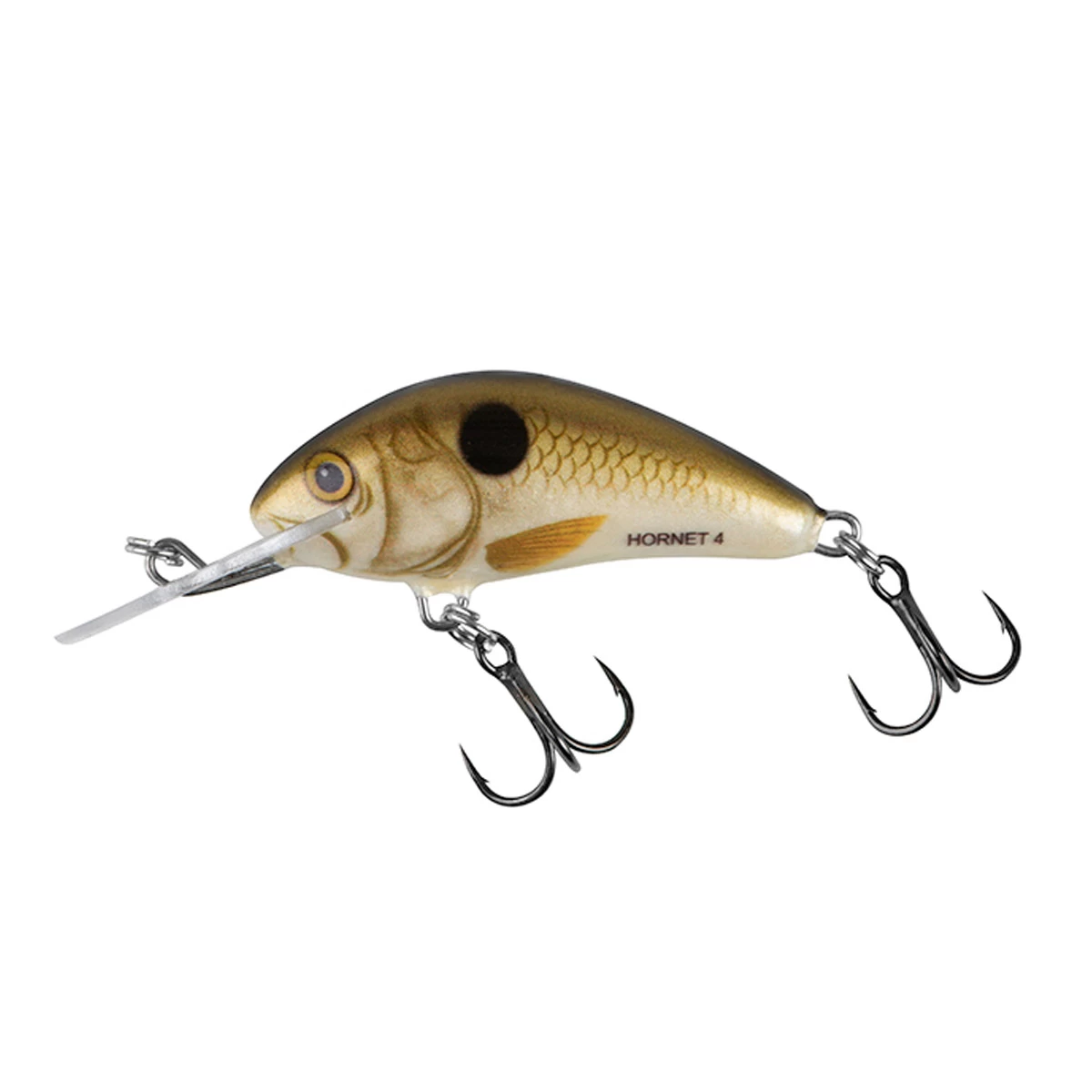 Salmo Hornet Floating 5 CM 4 Salmo Hornet Floating 5 CM - Afbeelding 2