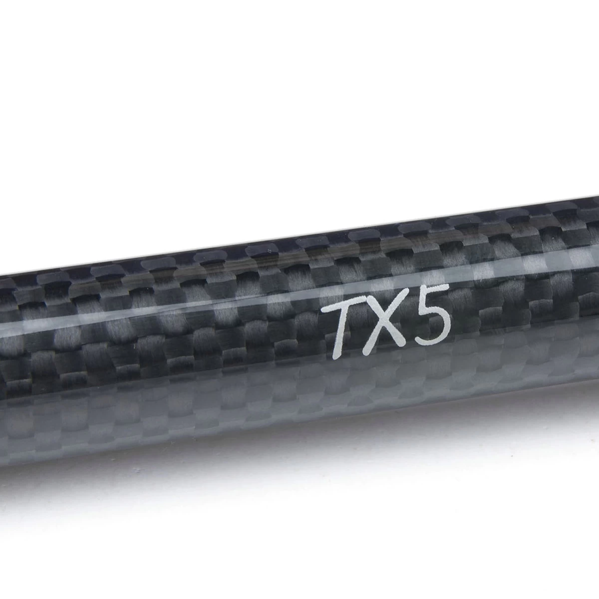 Shimano Tribal TX 5 12 FT 2,75 LBS 4 Shimano Tribal TX 5 12 FT 2,75 LBS - Afbeelding 2