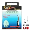 Gamakatsu Hakenboekje BKS G1-102 Feeder 100 Cm 1 Gamakatsu Hakenboekje BKS G1-102 Feeder 100 Cm -Fishing Gear Verkoop bff360794e7a43c493d26e1340635cb9