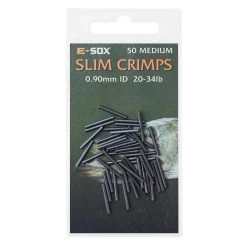 E-Sox Slim Crimps -Fishing Gear Verkoop c0a49b66c55441a5afd0ce1639a3fae0