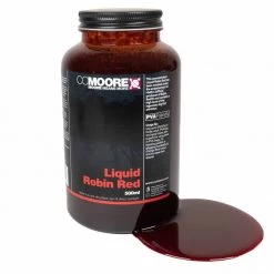 Cc Moore Liquid Robin Red 500ml