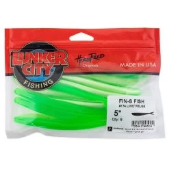 Lunker City Fin-S Fish 5 Inch -Fishing Gear Verkoop c130e3124c08445eb4b41a0847f2e34f