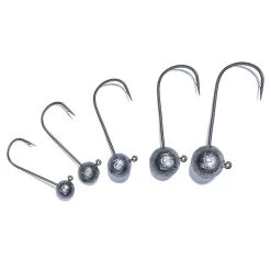 Fox Rage Finesse Jig Head Size 2/0