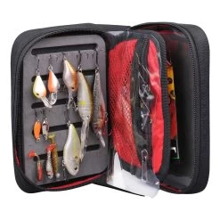 Spro Micro Lure Pouch -Fishing Gear Verkoop c16f82f0154c4525a9ca4c8ab51c80f9