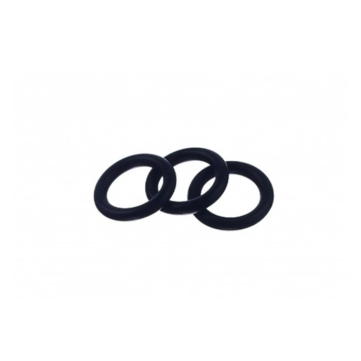 Solar Rubber 'O' Rings 3 Solar Rubber 'O' Rings