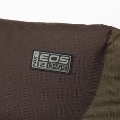 Fox EOS 2 Chair -Fishing Gear Verkoop c21ad7d40b644a9a960641359a9f379f