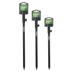 Spro C-Tec Mat Black Bankstick