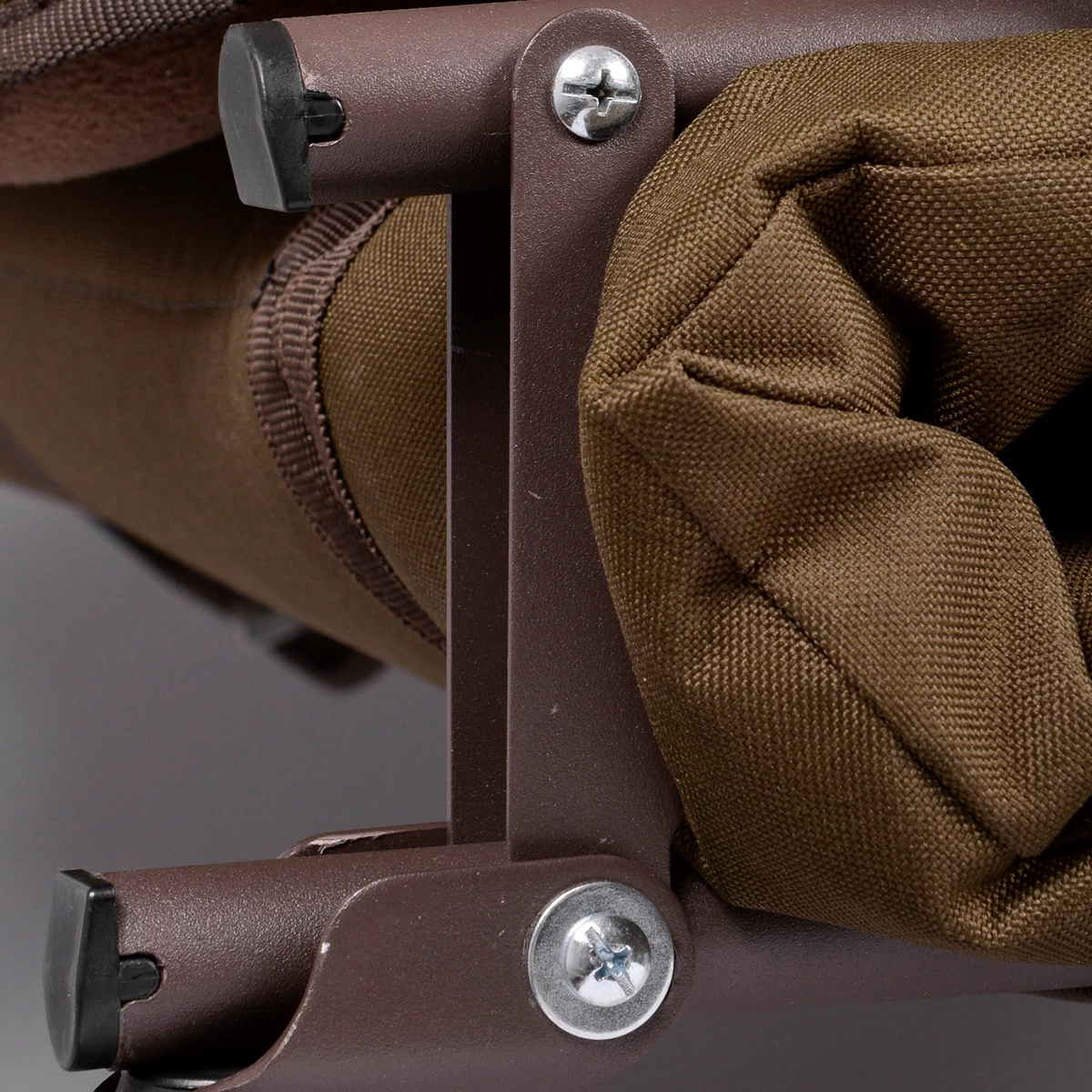 Grade X-Treme Flat Game Changer Bedchair 5 Grade X-Treme Flat Game Changer Bedchair - Afbeelding 3