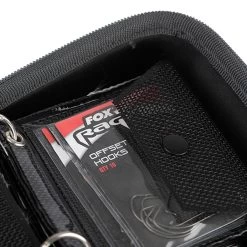 Fox Rage Voyager Camo Accessory Wallet -Fishing Gear Verkoop c42b501abb544135af344bba46e57a8d