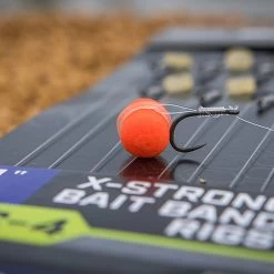 Matrix MXC-4 4" X-Strong Bait Band Rigs 9 Matrix MXC-4 4" X-Strong Bait Band Rigs -Fishing Gear Verkoop c4d1be0eb001492883ff3591fe99f4b7