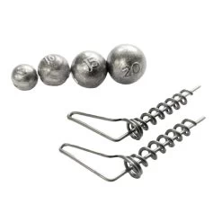 Pikecraft The System Lead Free Set Light