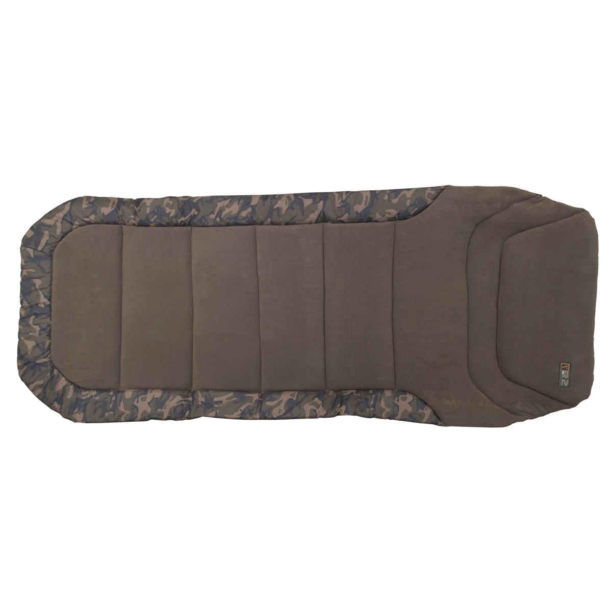 Fox R-1 Camo Bedchair Standard 4 Fox R-1 Camo Bedchair Standard - Afbeelding 2