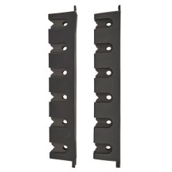 Berkley Horizontal 6 Rod Rack