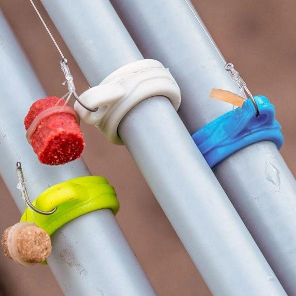 Preston Innovations Rig Hook Ups 4 Preston Innovations Rig Hook Ups - Afbeelding 2