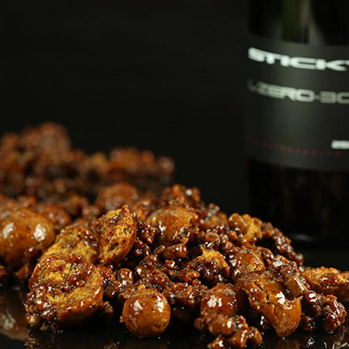 Sticky Baits L-Zero-30T 250 Ml 4 Sticky Baits L-Zero-30T 250 Ml - Afbeelding 2